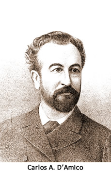 Carlos Alfredo D'Amico
